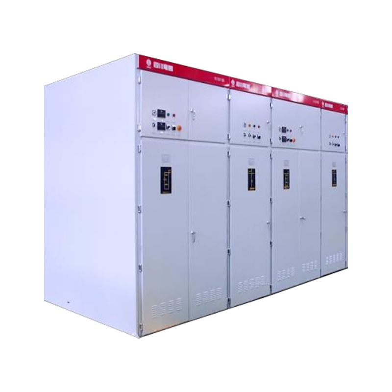 XYN9-27.5户内箱型移开式交流金属封闭开关设备